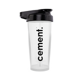 Cement Factory Perfect Shaker Bottle