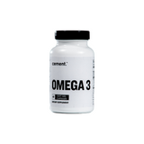 Cement Factory OMEGA 3