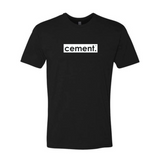 Cement Factory T-Shirt