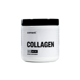 Cement Factory Collagen
